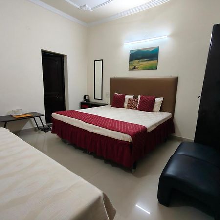 新昌迪加尔度假屋 Chandīgarh 外观 照片